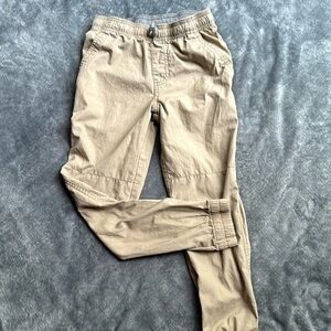 Boys Khakis S7